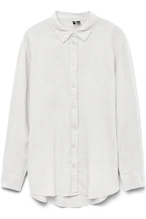 VERO MODA Top damski bez rêkawków Basic Koszula lu¼ny fason Übereinstimmung mit der Originalanzahl der Zeichen., Colours: , Size:S