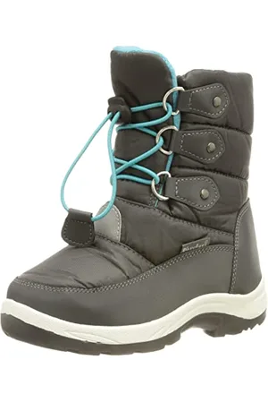 Playshoes Dziecięce buty zimowe uniseks, , 32/33 EU
