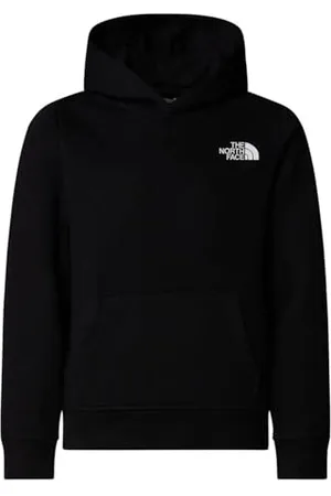 The North Face Dzieci Box Nse Regular Bluza z kapturem 176