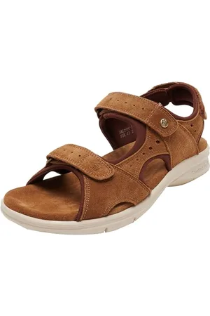 Panama Jack Męskie sandały Salton Flat, , 43 EU, , 43 EU