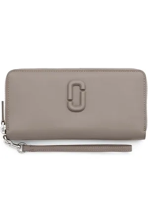 Marc Jacobs The Continental Wallet, portfel damski, jeden rozmiar, , Taglia Unica