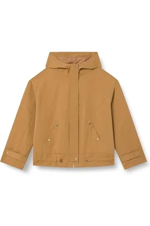 Street one F202040 Kurtka, Creamy Brown, Jeden rozmiar Kobiety, , rozmiar uniwersalny