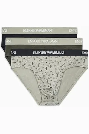 Emporio Armani Majtki męskie, , M