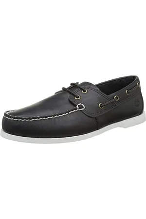 Timberland Buty męskie Cedar Bay, Niebieski , 42 EU