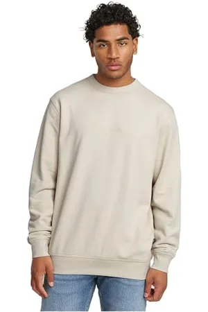 G-Star RAW Męska bluza z logo G-Script, , XS
