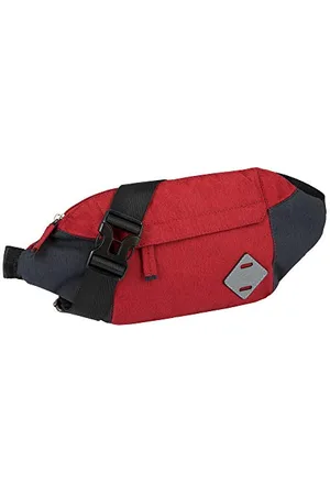 Camel Active SATIPO, męska torba na pasek, , 20,5 x 2 x 20, Torba na pasek