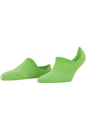 Falke Kobiety Stopki Cool Kick Invisible W IN materiał funkcyjny niewidoczne jednokolorowe 1 Para, , 37-38