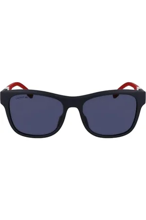 Lacoste L6043S Okulary Słoneczne 56/18/145 Mężczyzna