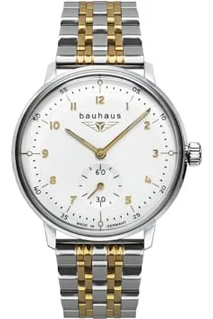 Bauhaus Classic, kwarc, 2037M-1, , Klasyczny