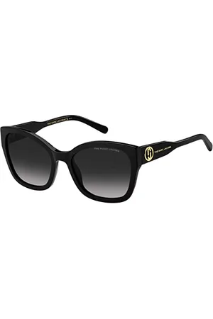 Marc Jacobs Marc 626/S Okulary, Black, 56 Kobieta, , 56