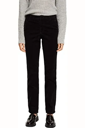 ESPRIT Damskie spodnie 992EE1B366, , 42/28