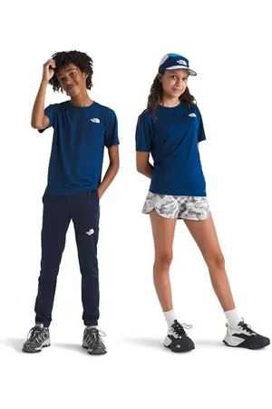 The North Face Dzieci New 24/7 S/S Koszulka 164