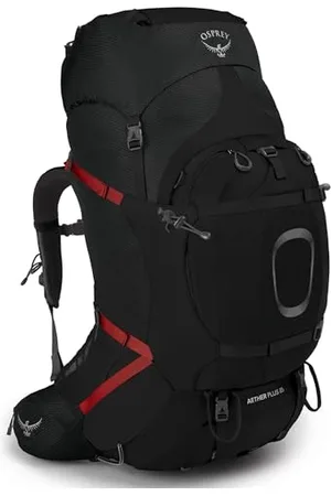 Osprey Aether Plus 85l L-XL