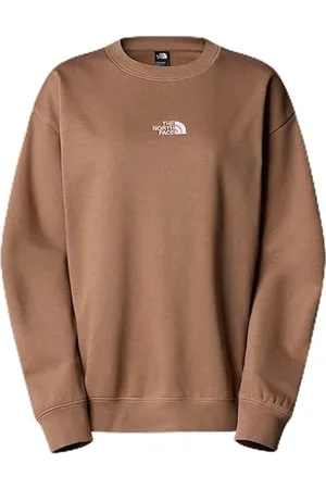 The North Face Kobiety Essential Oversize Crew Sweter M