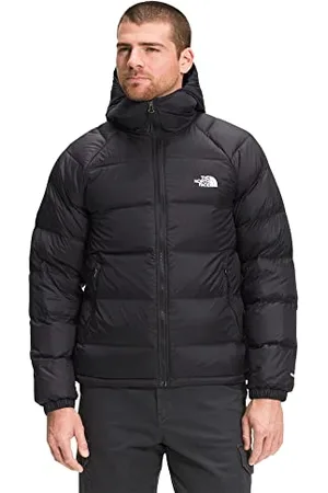 The North Face Męskie Hydrenalite Hoodie Kurtka puchowa Black XS