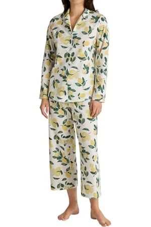 Calida Fruity Dreams piżama Pineapple, rozmiar 48-50, , 48-50