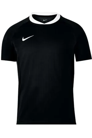 Nike Mens Team Stock Rugby Crew Razor Jersey