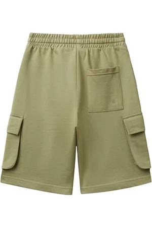 Benetton Bermudy, , 140