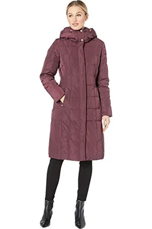 Cole Haan Damski płaszcz puchowy, , S