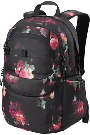 Nitro Future Hero plecak szkolny z organizerem, plecak szkolny z kieszenią na laptopa o przekątnej ekranu 17", , 35 L, Casual