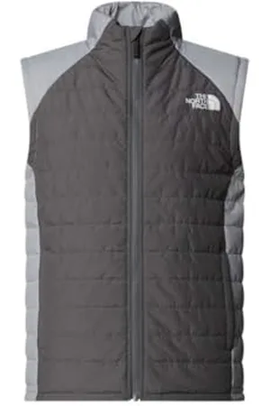 The North Face Chłopcy Never Stop Synthetic Kurtka polarowa Latte 128