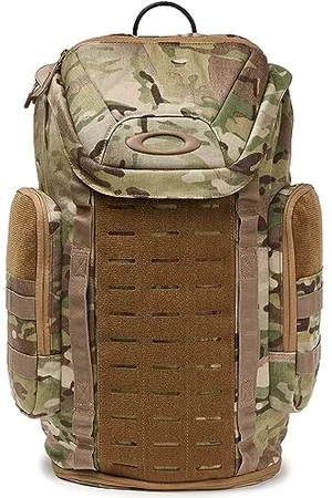 Oakley Link Pack Miltac, Multicam, One Size