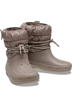 Crocs ™ Classic Neo Puff Luxe Boot Women