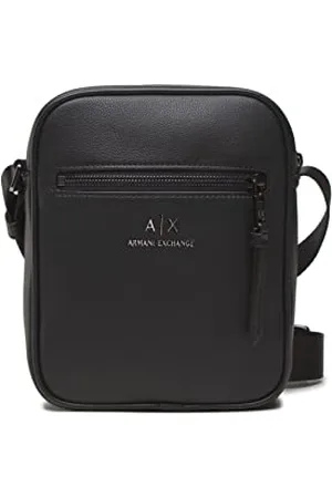 Armani Exchange Męskie body Essential Noel, kieszeń przednia, nadrukowane logo, , jeden rozmiar