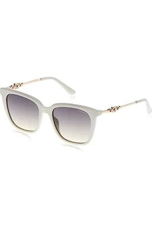 Guess GU7886 Okulary, White, 53/17/140 dla kobiet, , 53/17/140