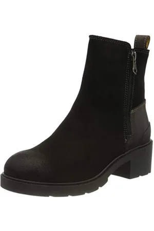Camel Active Damskie buty w kształcie liści, , 41 EU