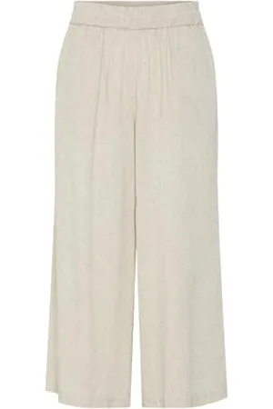 Pieces® Pcpia Hw Wide Culotte Noos, , L