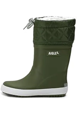 Aigle Giboulee 2 buty przeciwdeszczowe dla dzieci, , 27 EU