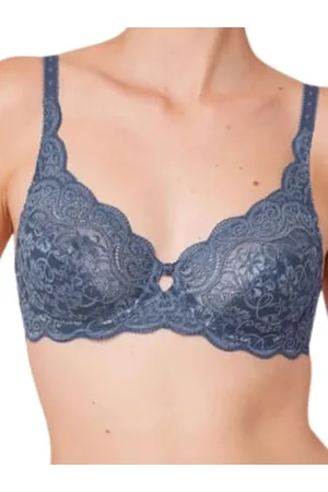 Triumph Amourette 300 W X Biustonosz z fiszbinami Kobiety, , 70G