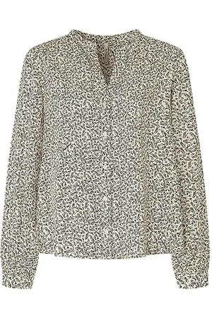 Pepe Jeans Damska koszulka Julia, Wielobarwny (Multi), XS