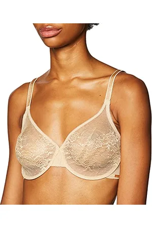 Gossard Damski biustonosz Glossies Lace Sheer Bra