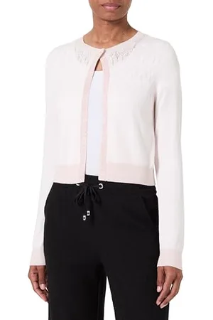 Naf-naf Mlilou Bolero Sweter damski, , L