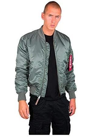 Alpha Industries MA-1 VF 59 Bomber Jacket dla mężczyzn