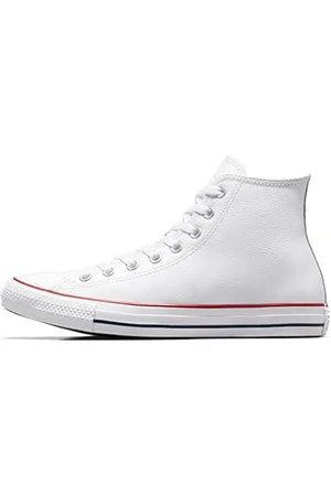 Converse Biała Skóra Czytaj TC jako 132169C, , 38 EU