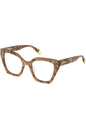 Furla VFU824 , 52 damskie okulary, , 52