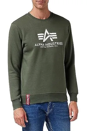 Alpha Industries Podstawowa bluza męska
