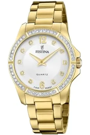 Festina Analogowy F20596/1, , bransoletka