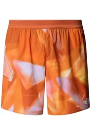 The North Face Mężczyźni Sunriser 7In Shorty M