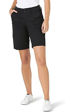 Lee Bermudas damskie, , 38 PL