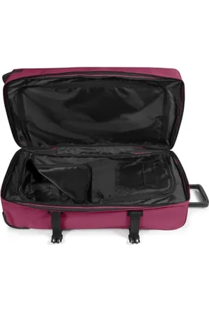 Eastpak Tranverz L Gem zielony bagaż na kółkach, Zielony klejnot, Jeden rozmiar, TRANVERZ L Gem Green bagaż na kółkach