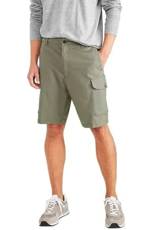 Dockers Cargo Short Short Short, , 34 Slim