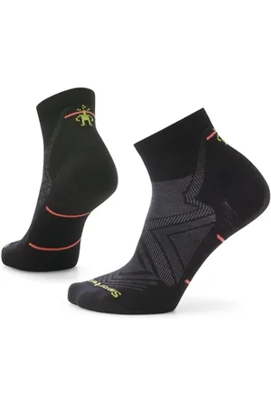Smartwool Damskie skarpety Run Zero Cushion do kostki, , M