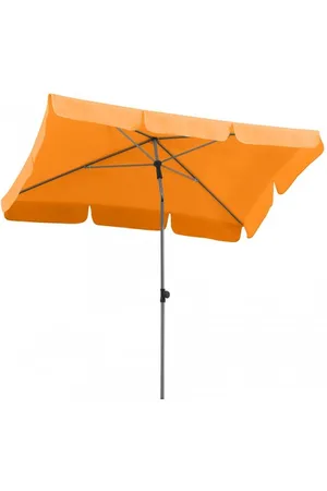 SCHNEIDER Parasol przeciwsłoneczny Locarno, , 180 x 120 cm, prostokątny, 718-75, stelaż stalowy, obicie z poliestru, 2,3 kg