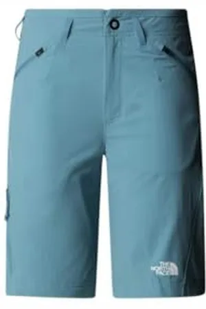 The North Face Kobiety Speedlight Slim Straight Shorty 38