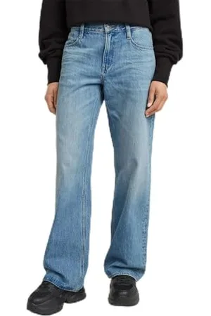 G-Star Judee Low Waist Loose Jeans, , 33W / 34L