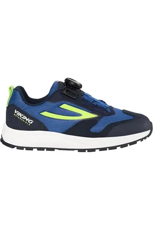 Viking Century Wp Boa buty chłopięce, , 36 EU
